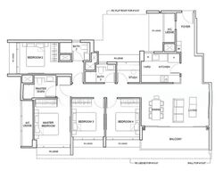 THE ARCADY AT BOON KENG (D12), Apartment #582453061